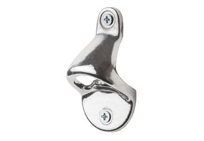 Bottle Opener Wall Mount
