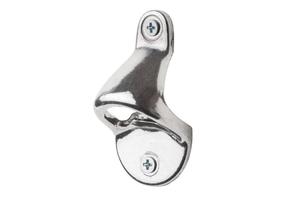 Bottle Opener Wall Mount