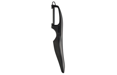 Peeler Dbl Edge Black
