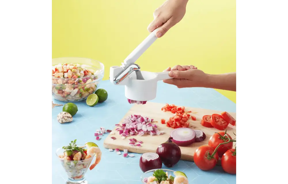 Fresh Force Onion Chopper