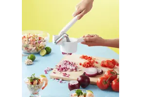 Fresh Force Onion Chopper