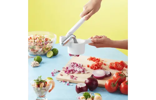 Fresh Force Onion Chopper