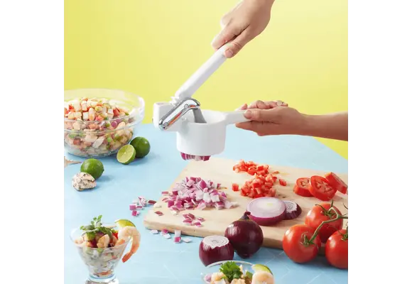 Fresh Force Onion Chopper