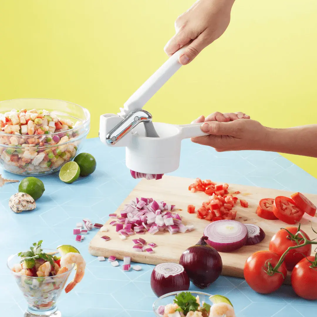 Fresh Force Onion Chopper