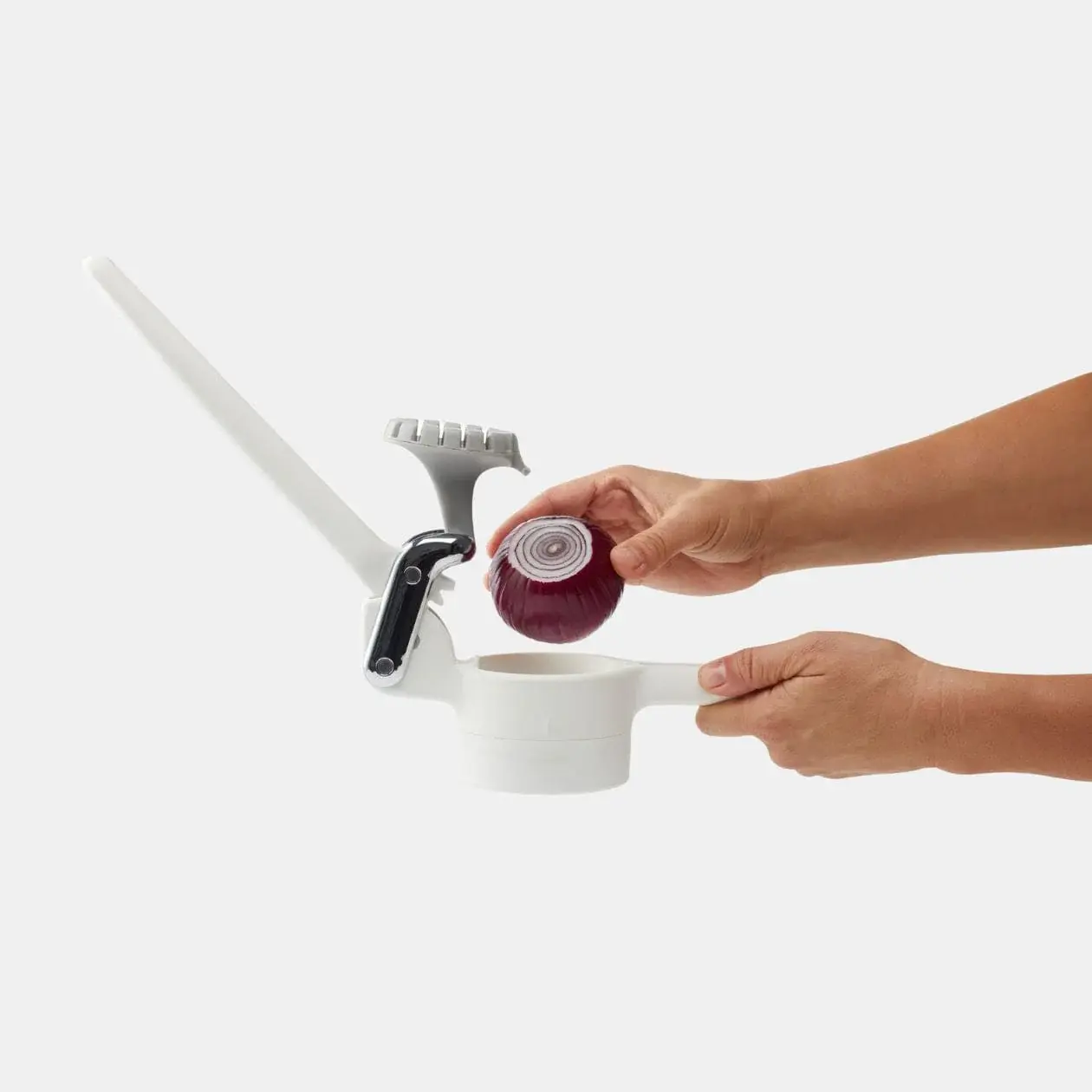 Fresh Force Onion Chopper