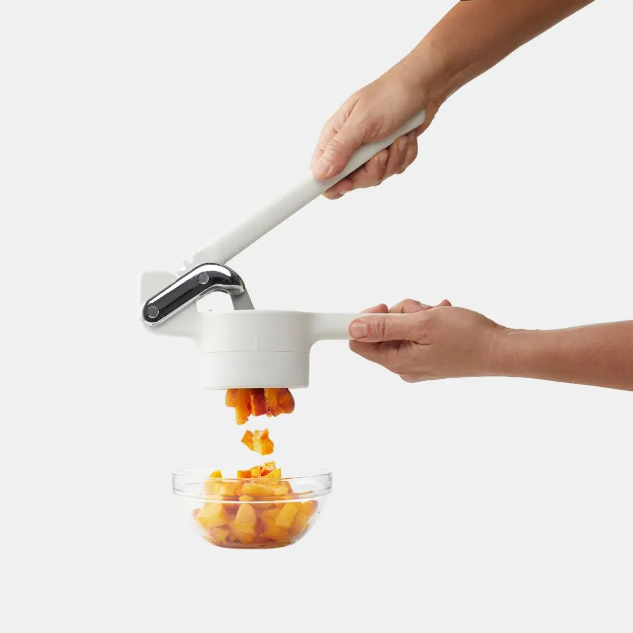 Fresh Force Onion Chopper