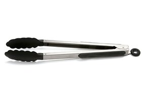 Tong 12" Grip-Ez S/S