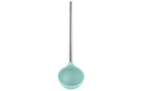 Silicone Ladle - Light Aqua