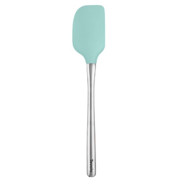 FC S/S Spatula- Light Aqua
