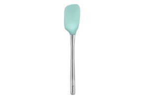 FC S/S Spoonula - Light Aqua