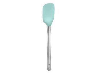 FC S/S Spoonula - Light Aqua