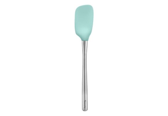 FC S/S Spoonula - Light Aqua