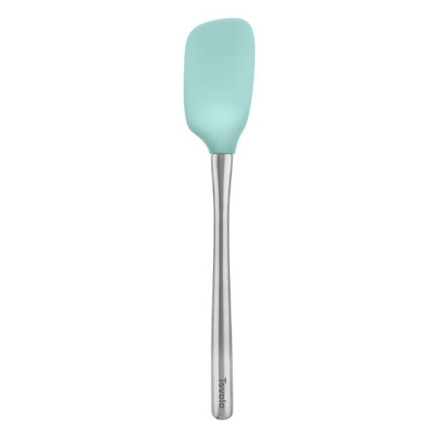FC S/S Spoonula - Light Aqua