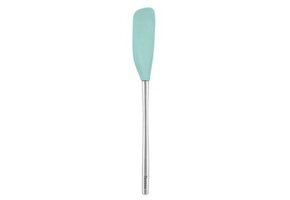 FC S/S Jar Scraper - Light Aqua