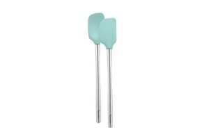 FC SLC Mini Utensil S/2 - Light Aqua