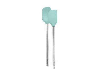 FC SLC Mini Utensil S/2 - Light Aqua