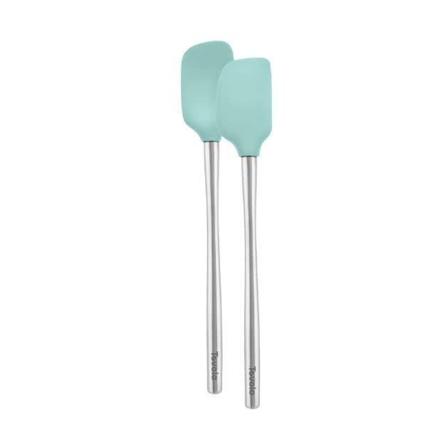 FC SLC Mini Utensil S/2 - Light Aqua