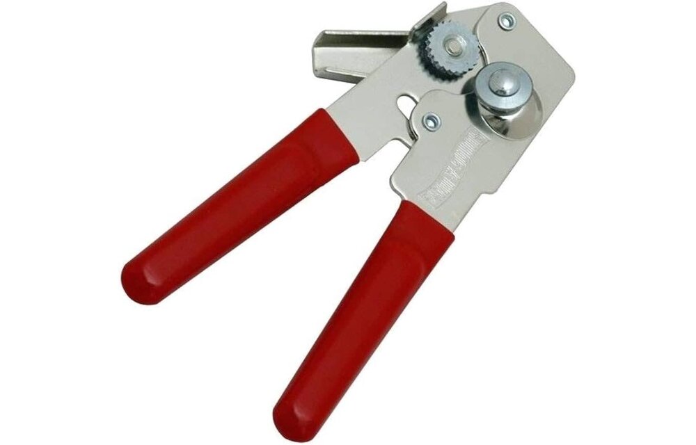 Compact Can Opener Asmt