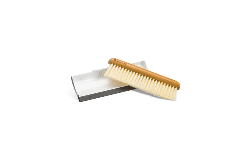 Crumb Runner - Counter Seep and Squeegee