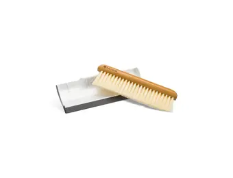 Crumb Runner - Counter Seep and Squeegee