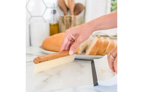 Crumb Runner - Counter Seep and Squeegee