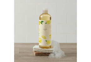 Lemon Leaf All-Purpose Cleaning Concentrate
