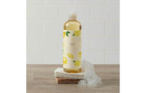 Lemon Leaf All-Purpose Cleaning Concentrate