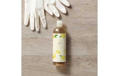Lemon Leaf All-Purpose Cleaning Concentrate