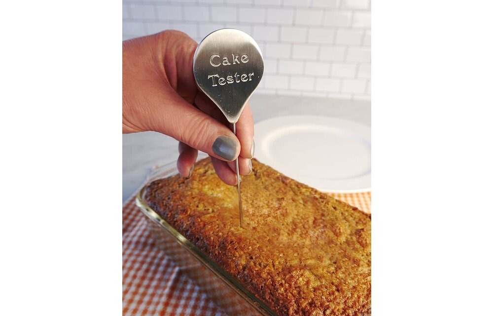 Cake Tester