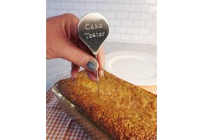 Cake Tester