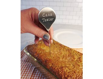 Cake Tester