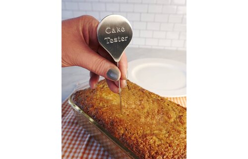 Cake Tester