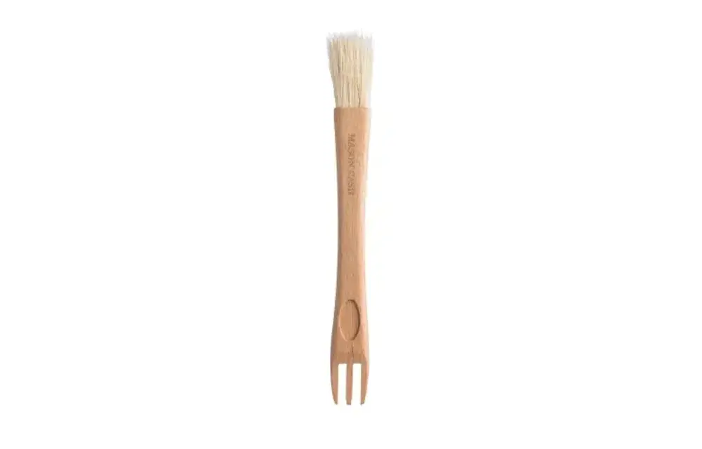 Inno Kitchen Pastry Brush + Fork