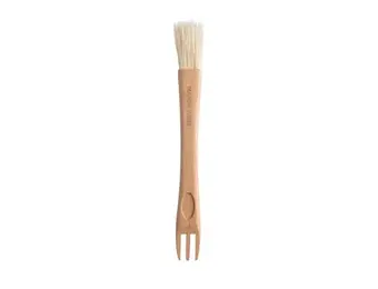 Inno Kitchen Pastry Brush + Fork