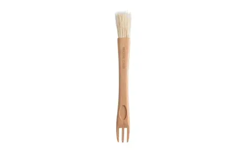 Inno Kitchen Pastry Brush + Fork