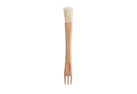 Inno Kitchen Pastry Brush + Fork