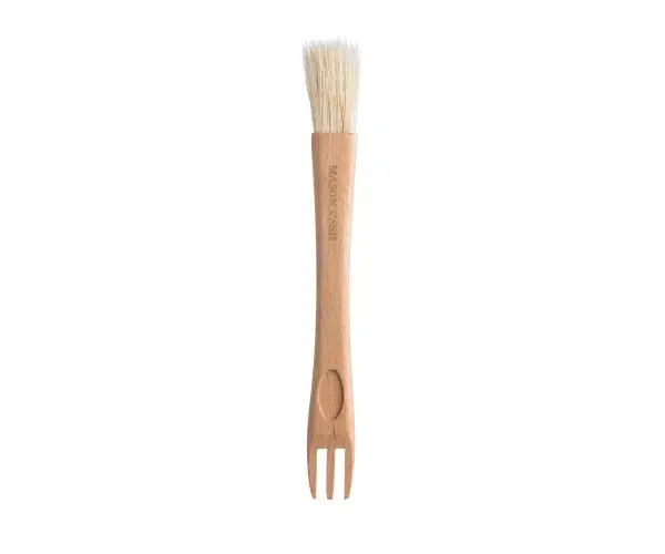 Inno Kitchen Pastry Brush + Fork