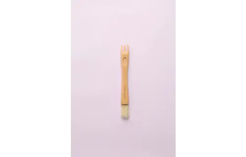 Inno Kitchen Pastry Brush + Fork