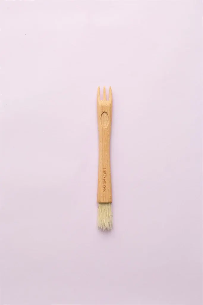 Inno Kitchen Pastry Brush + Fork