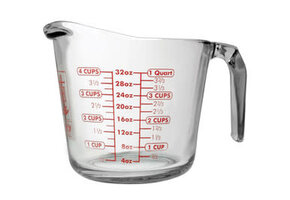 Measuring 4C Glass