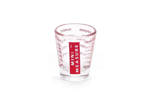 Mini Measure