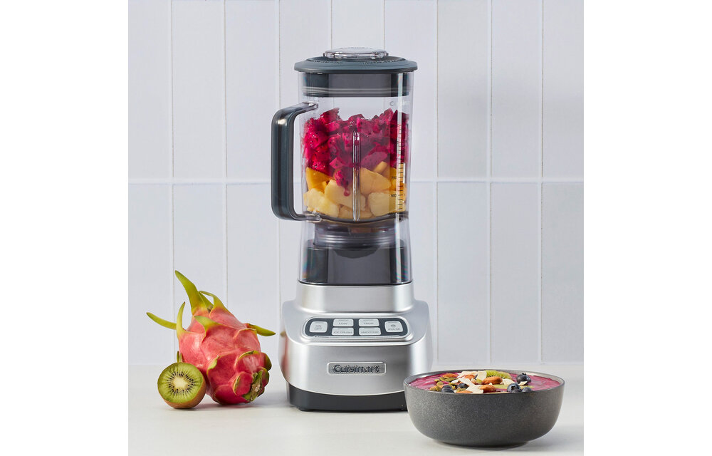 Blender - Velocity Ultra 1 Horsepower Blender