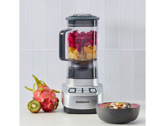 Blender - Velocity Ultra 1 Horsepower Blender