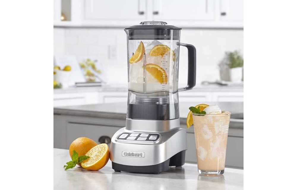 Blender - Velocity Ultra 1 Horsepower Blender