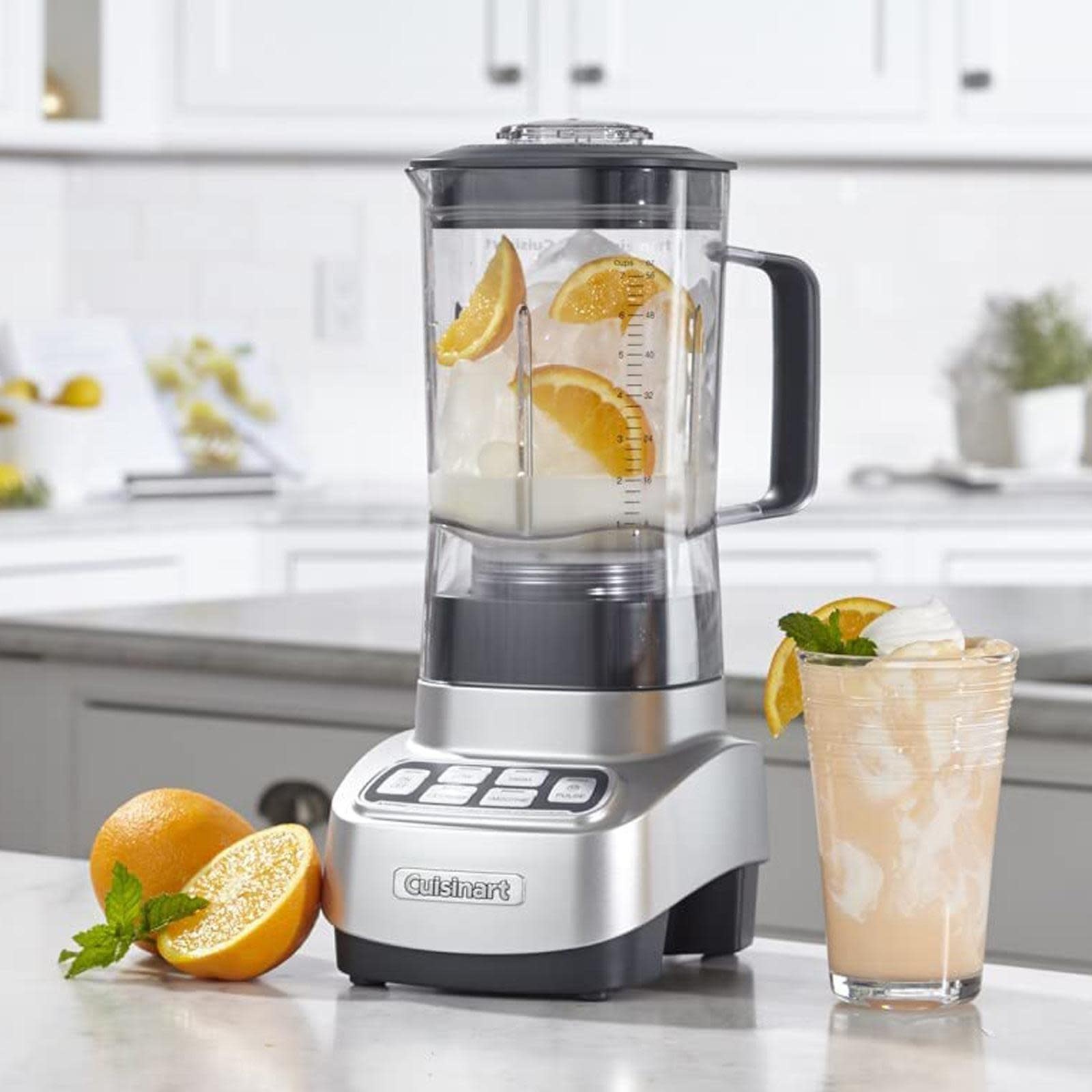 Blender - Velocity Ultra 1 Horsepower Blender