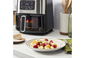 6 Qt Basket Airfryer
