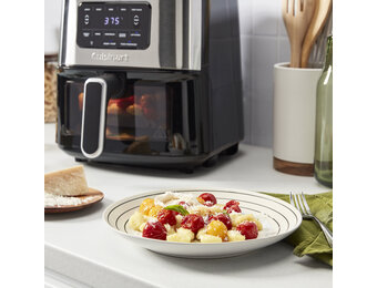 6 Qt Basket Airfryer