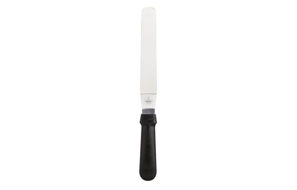 Spatula Icing Offset 8"