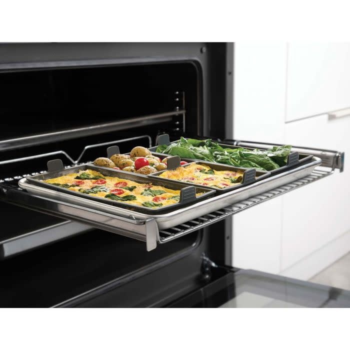 Non-Stick Sheet Pan Dividers