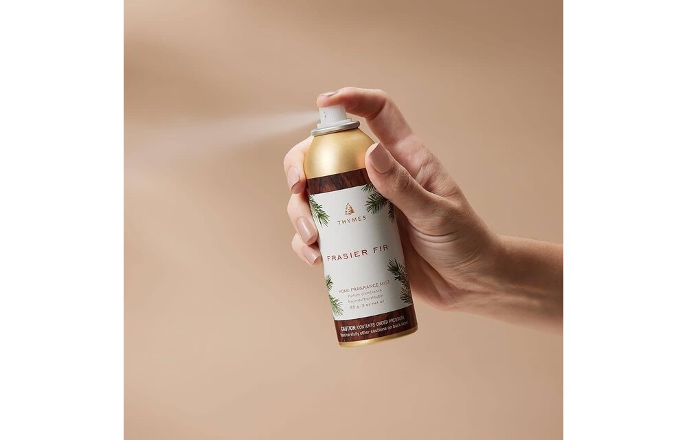Frasier Fir Heritage Home Fragrance Mist